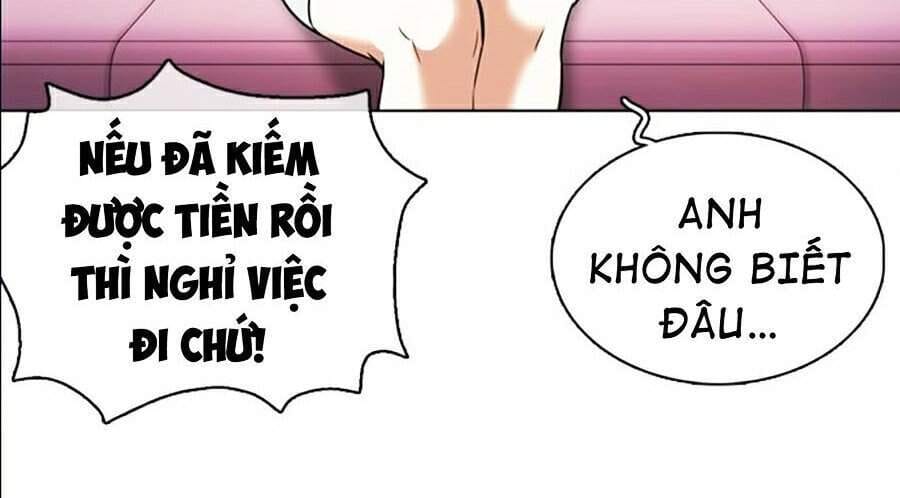 Truyện Tranh Hoán Đổi Diệu Kỳ - Lookism trang 42595