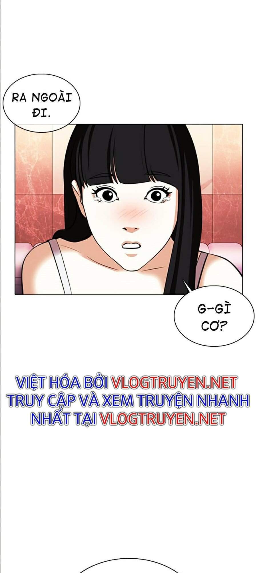 Truyện Tranh Hoán Đổi Diệu Kỳ - Lookism trang 42598