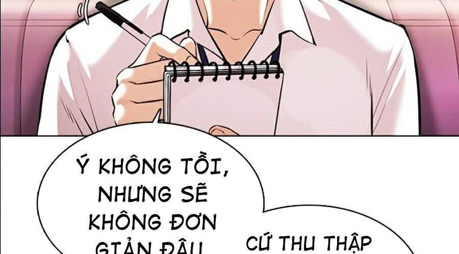 Truyện Tranh Hoán Đổi Diệu Kỳ - Lookism trang 42603