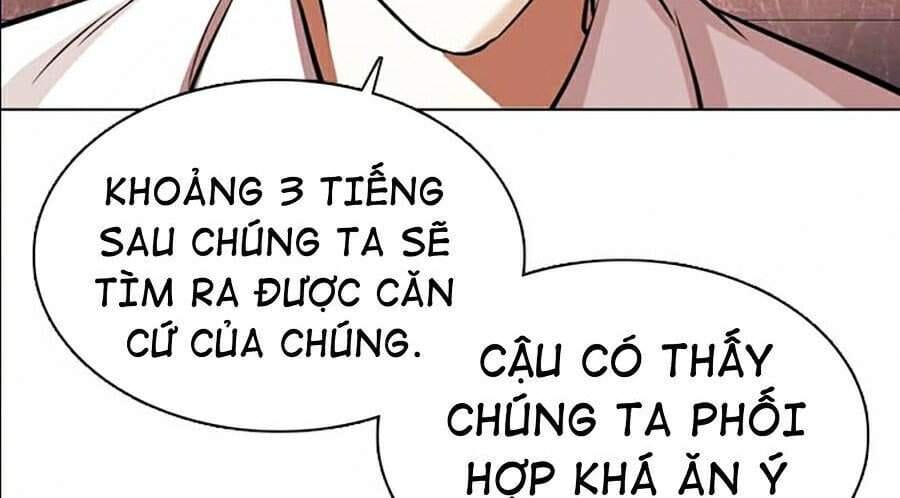 Truyện Tranh Hoán Đổi Diệu Kỳ - Lookism trang 42605