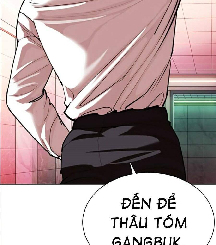 Truyện Tranh Hoán Đổi Diệu Kỳ - Lookism trang 42615