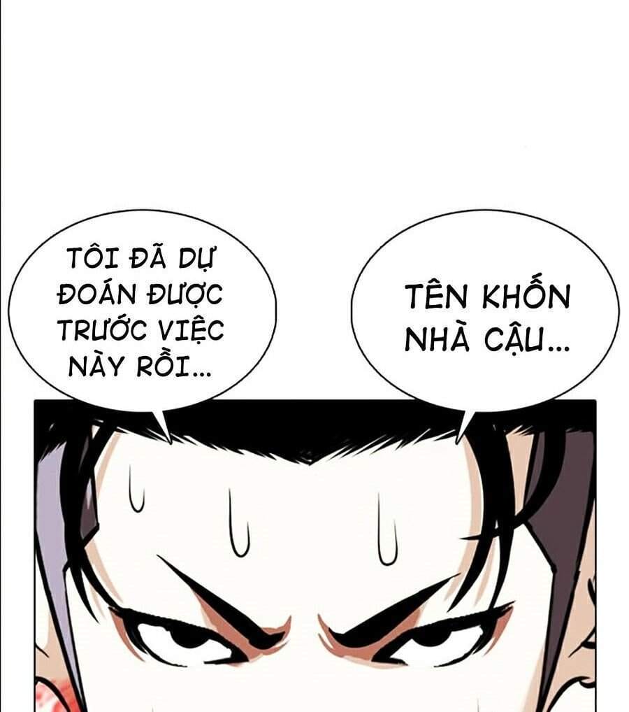 Truyện Tranh Hoán Đổi Diệu Kỳ - Lookism trang 42625