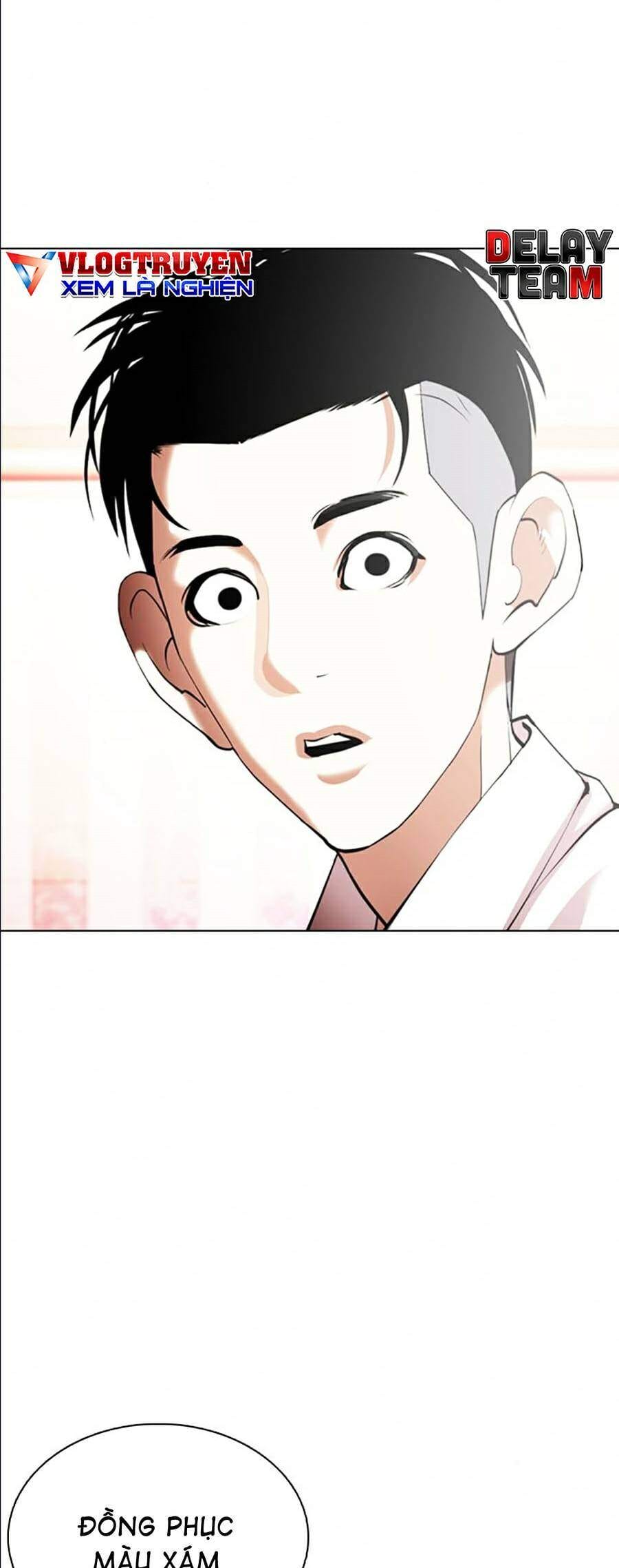 Truyện Tranh Hoán Đổi Diệu Kỳ - Lookism trang 42699