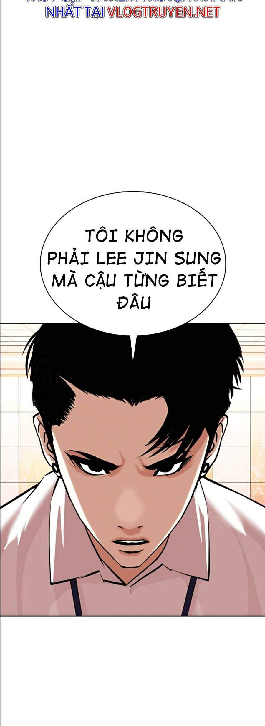 Truyện Tranh Hoán Đổi Diệu Kỳ - Lookism trang 42708