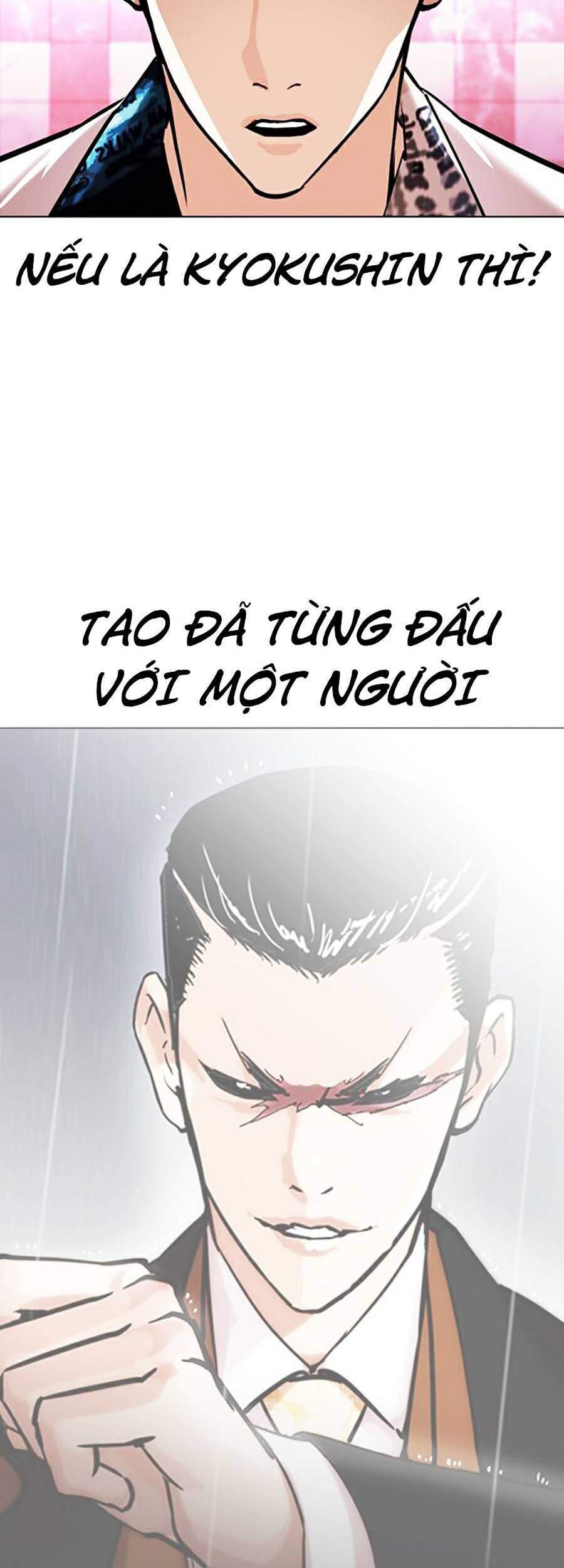 Truyện Tranh Hoán Đổi Diệu Kỳ - Lookism trang 42865