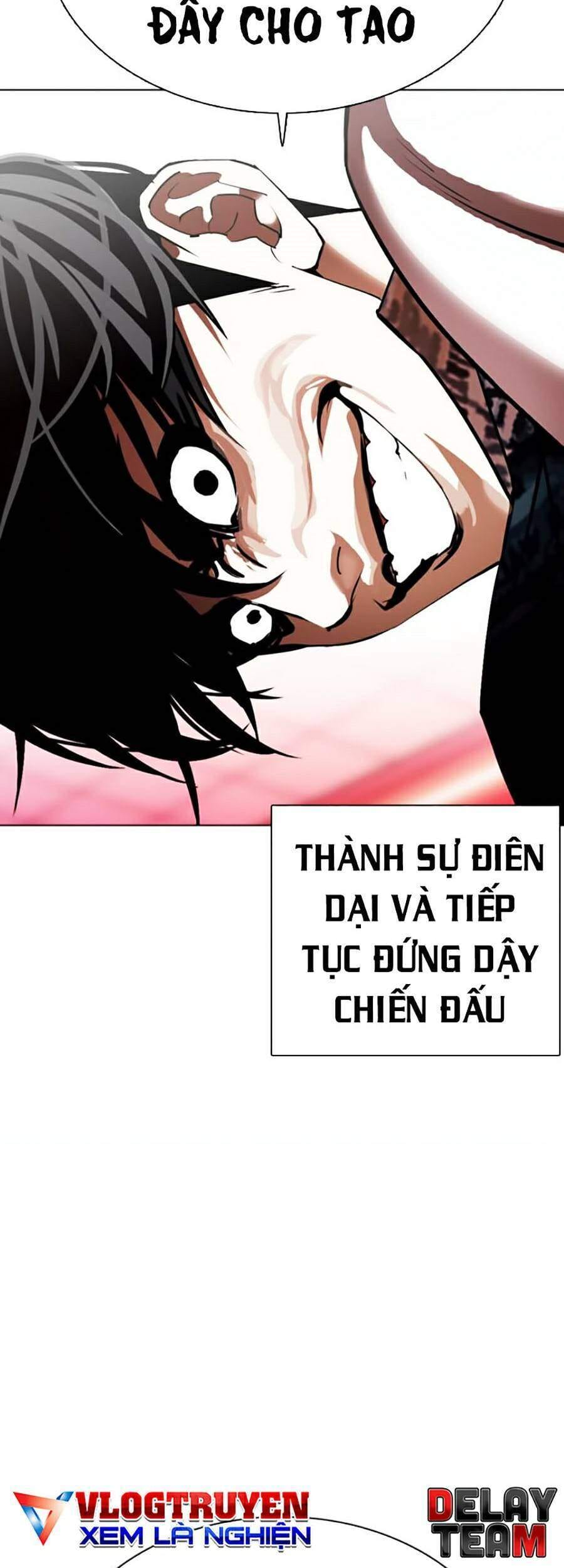 Truyện Tranh Hoán Đổi Diệu Kỳ - Lookism trang 42930