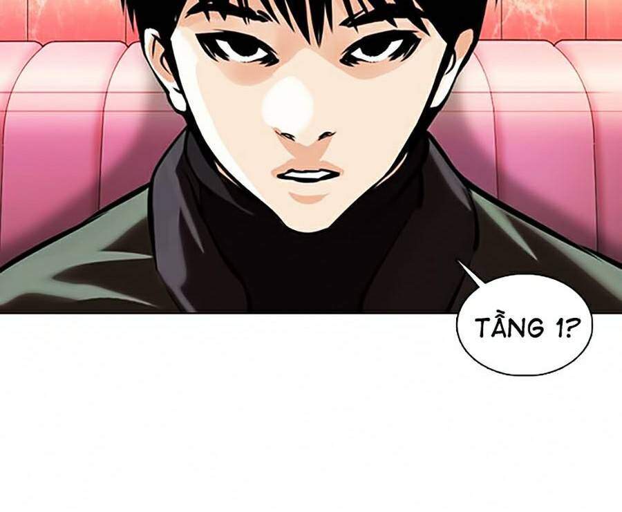 Truyện Tranh Hoán Đổi Diệu Kỳ - Lookism trang 42939