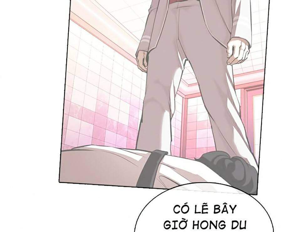 Truyện Tranh Hoán Đổi Diệu Kỳ - Lookism trang 42943