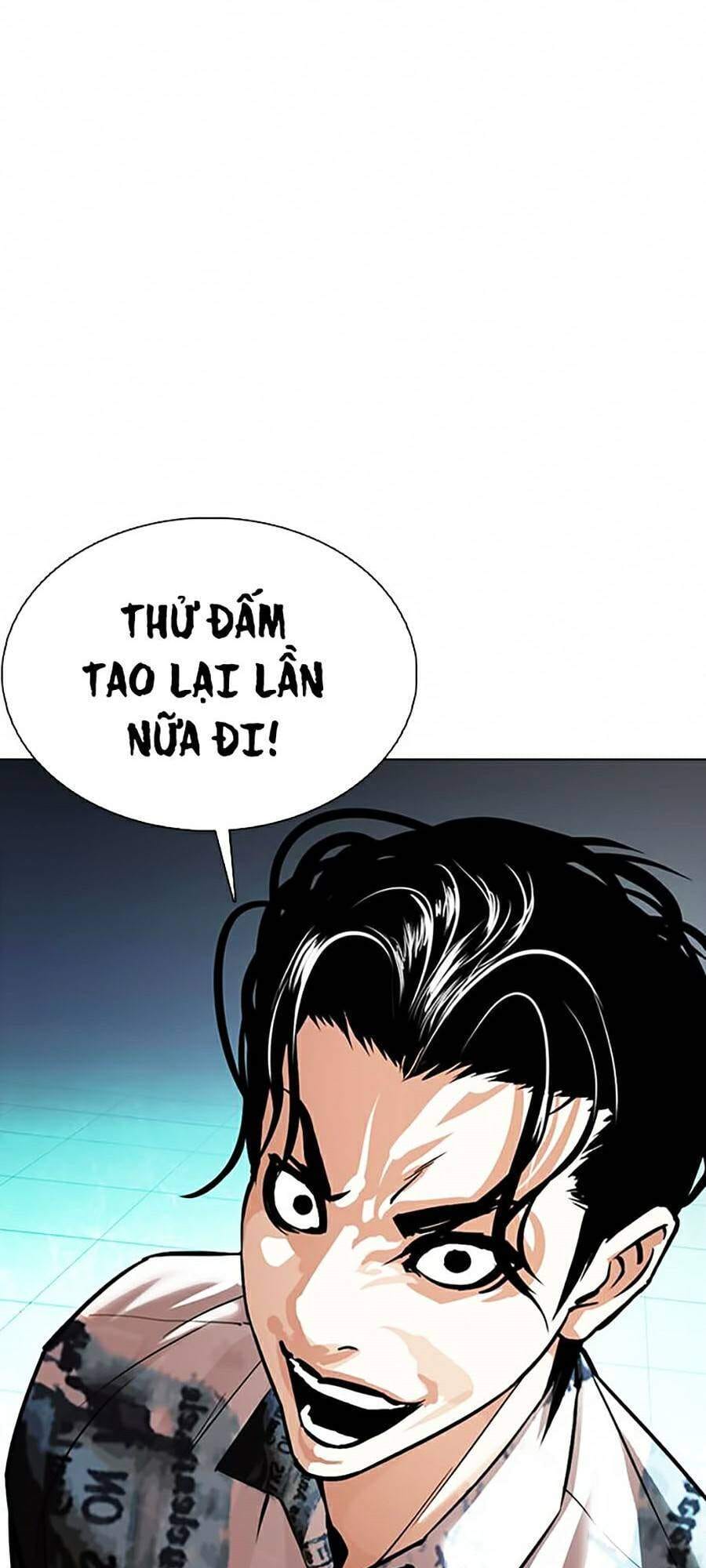 Truyện Tranh Hoán Đổi Diệu Kỳ - Lookism trang 42980