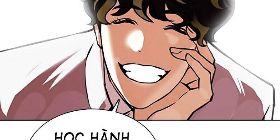 Truyện Tranh Hoán Đổi Diệu Kỳ - Lookism trang 43055