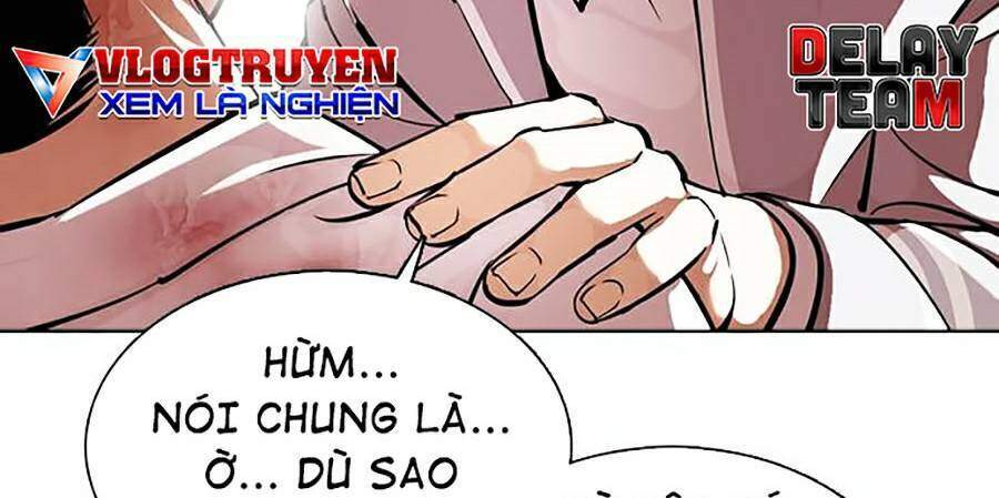 Truyện Tranh Hoán Đổi Diệu Kỳ - Lookism trang 43057