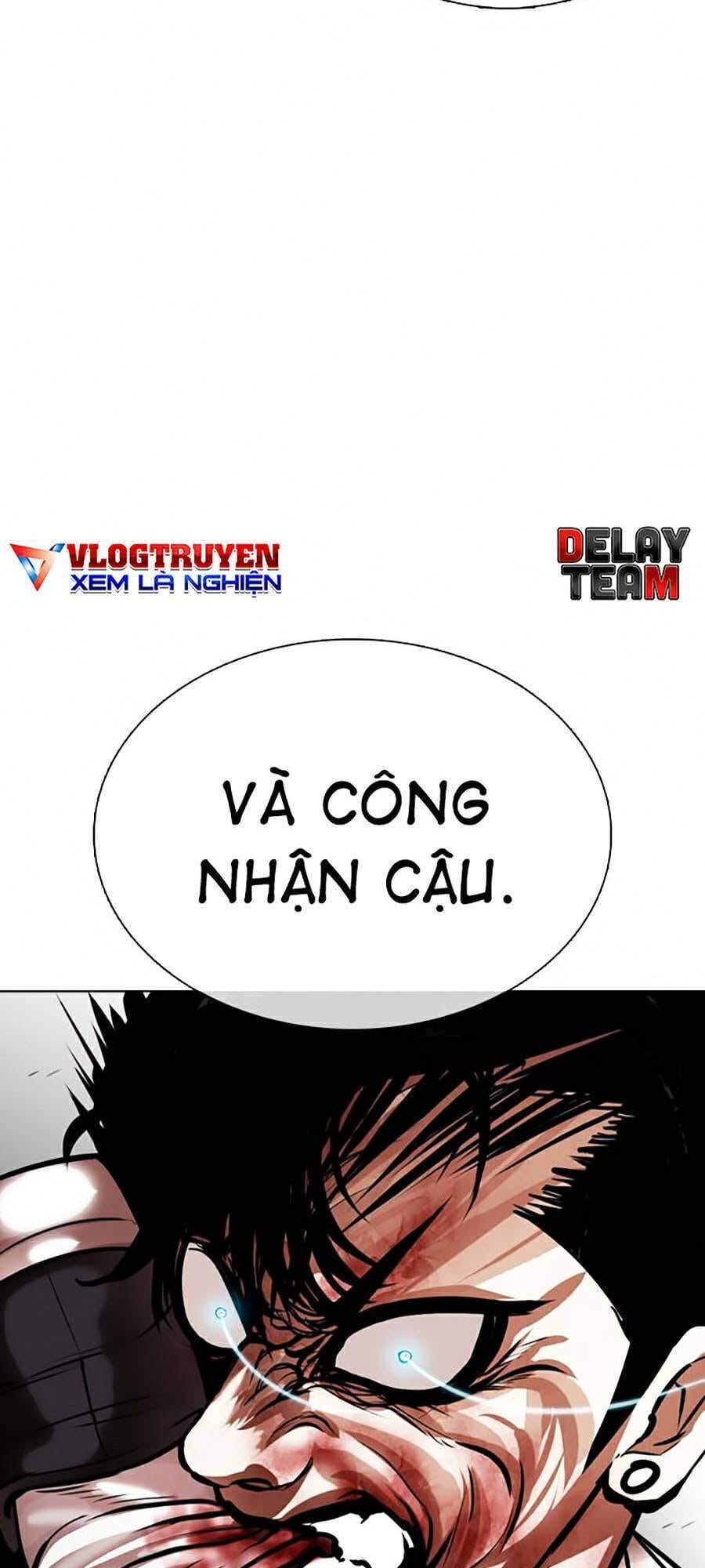 Truyện Tranh Hoán Đổi Diệu Kỳ - Lookism trang 43082