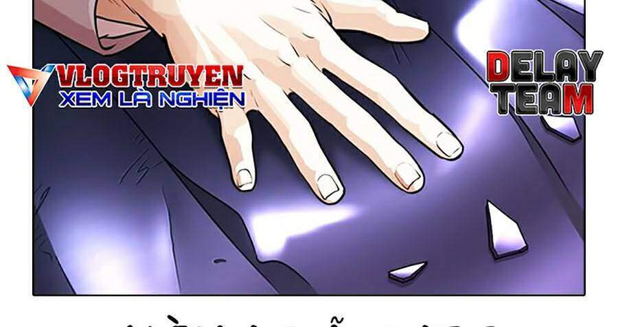 Truyện Tranh Hoán Đổi Diệu Kỳ - Lookism trang 43117