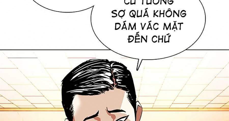 Truyện Tranh Hoán Đổi Diệu Kỳ - Lookism trang 43121