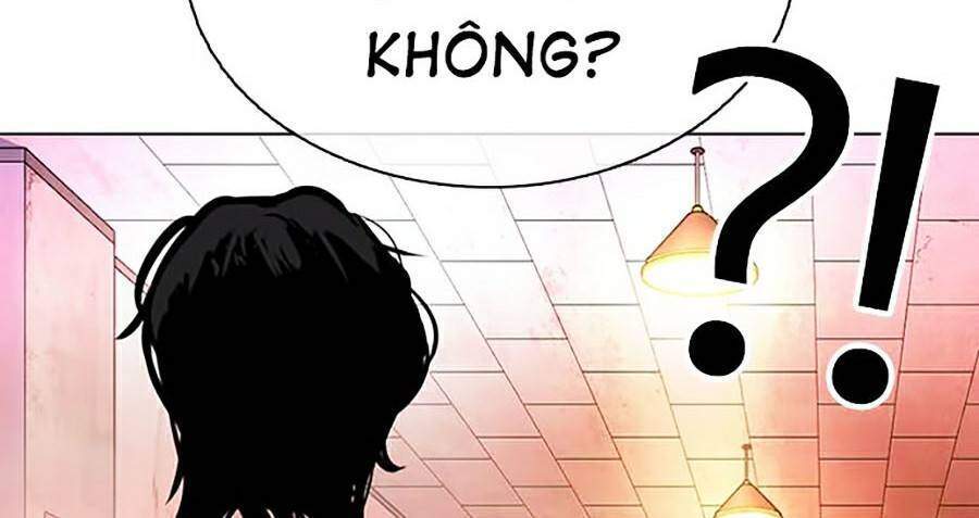 Truyện Tranh Hoán Đổi Diệu Kỳ - Lookism trang 43123