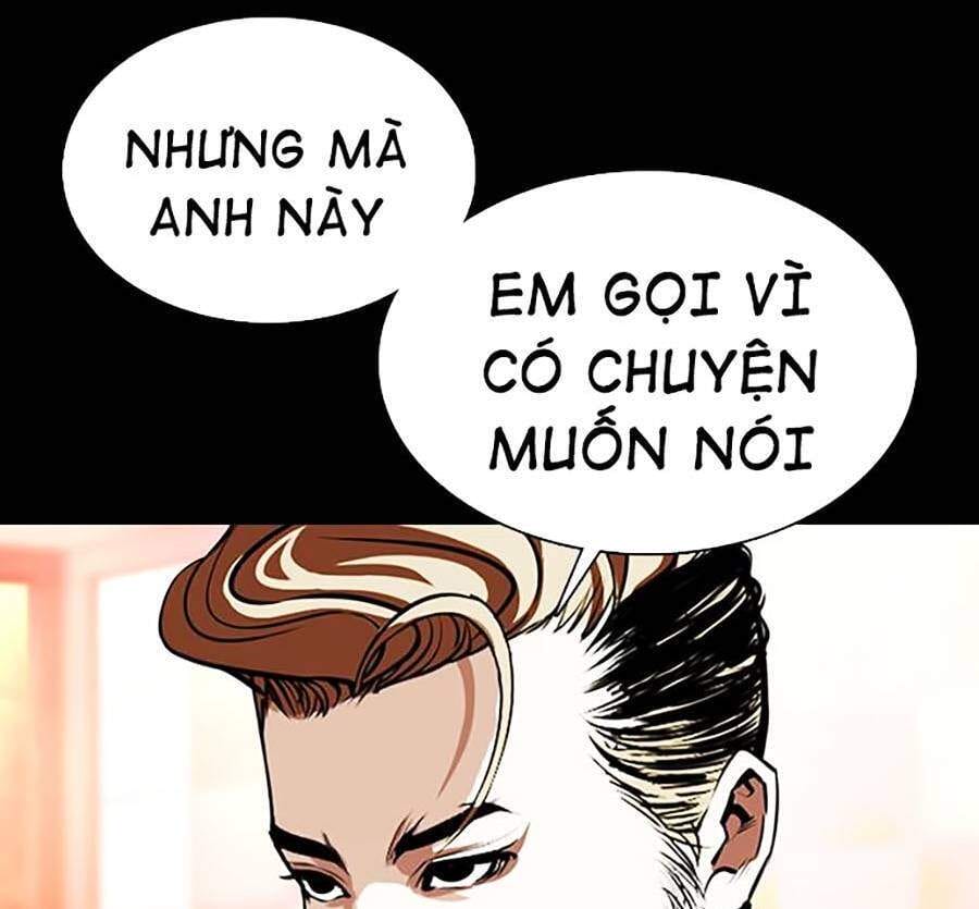 Truyện Tranh Hoán Đổi Diệu Kỳ - Lookism trang 43152