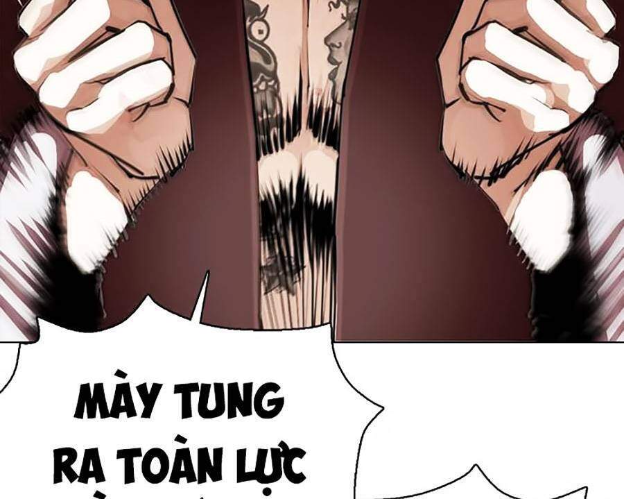 Truyện Tranh Hoán Đổi Diệu Kỳ - Lookism trang 43232