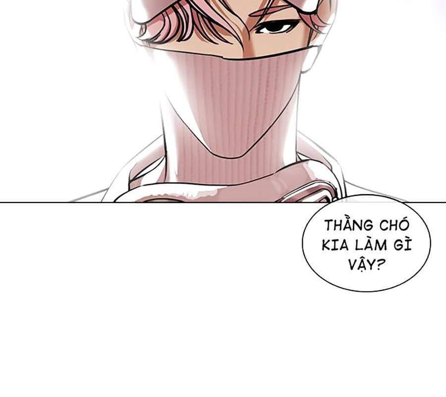 Truyện Tranh Hoán Đổi Diệu Kỳ - Lookism trang 43292