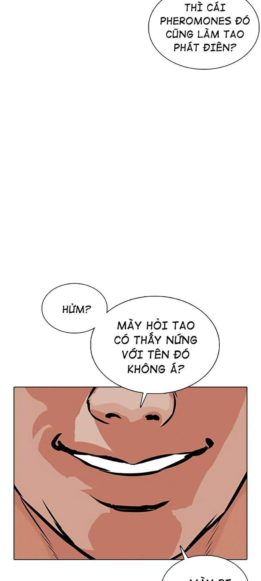 Truyện Tranh Hoán Đổi Diệu Kỳ - Lookism trang 43307