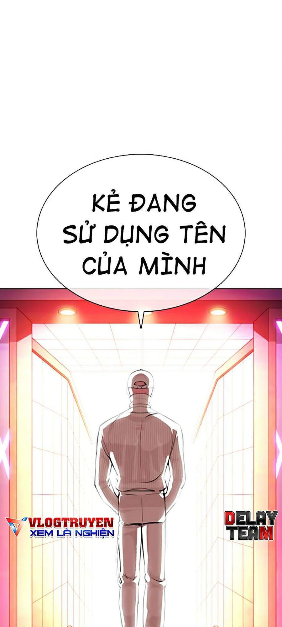 Truyện Tranh Hoán Đổi Diệu Kỳ - Lookism trang 43329