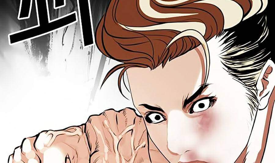 Truyện Tranh Hoán Đổi Diệu Kỳ - Lookism trang 43348