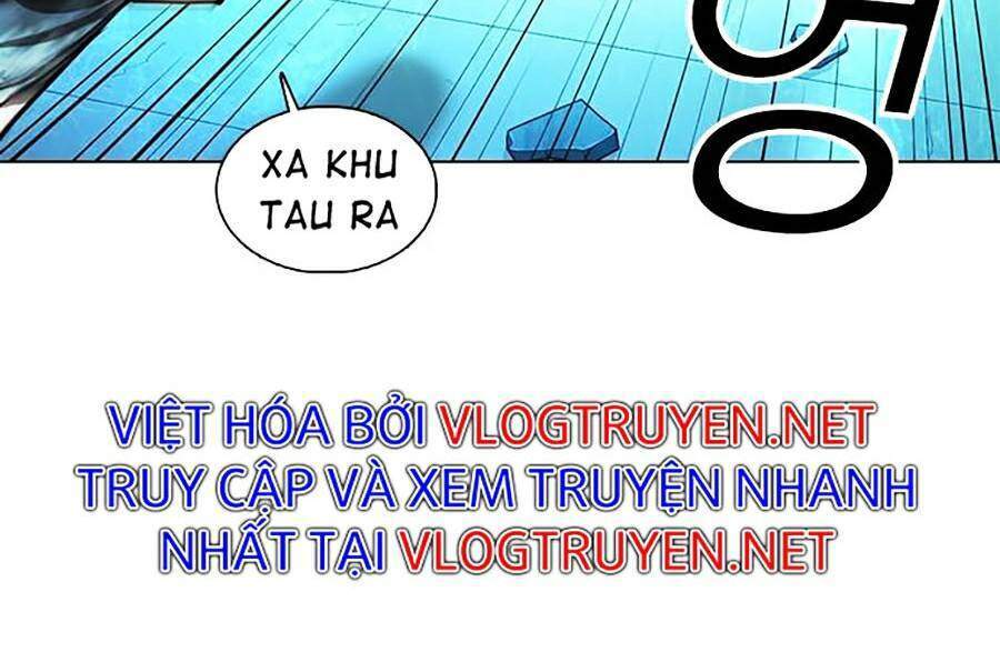 Truyện Tranh Hoán Đổi Diệu Kỳ - Lookism trang 43372