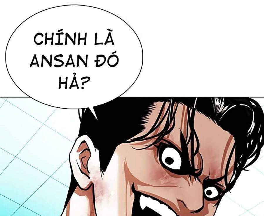 Truyện Tranh Hoán Đổi Diệu Kỳ - Lookism trang 43382