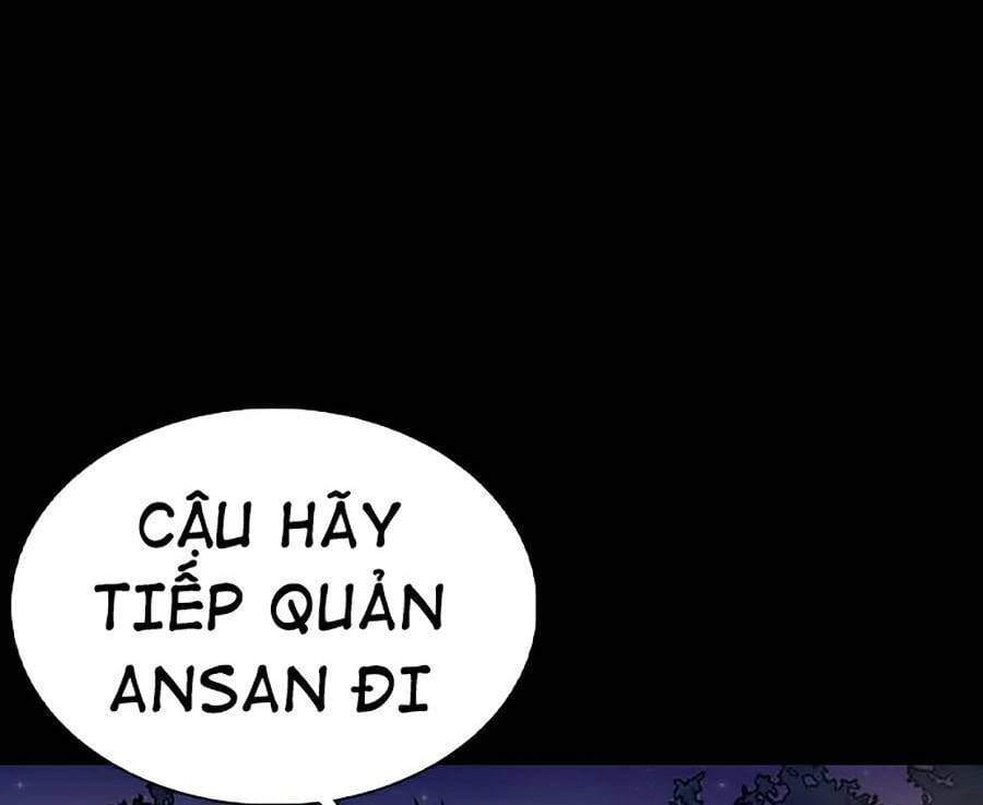 Truyện Tranh Hoán Đổi Diệu Kỳ - Lookism trang 43388