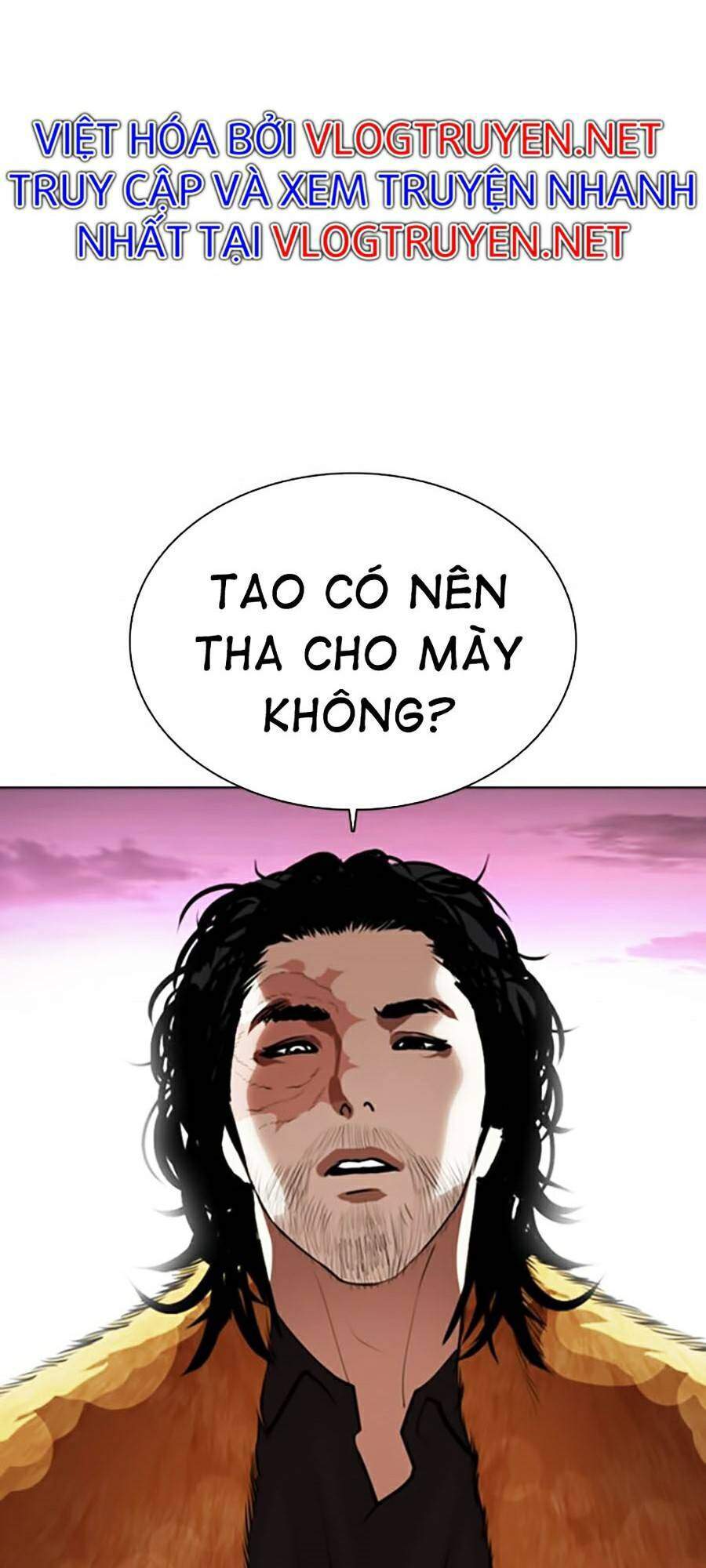 Truyện Tranh Hoán Đổi Diệu Kỳ - Lookism trang 43494