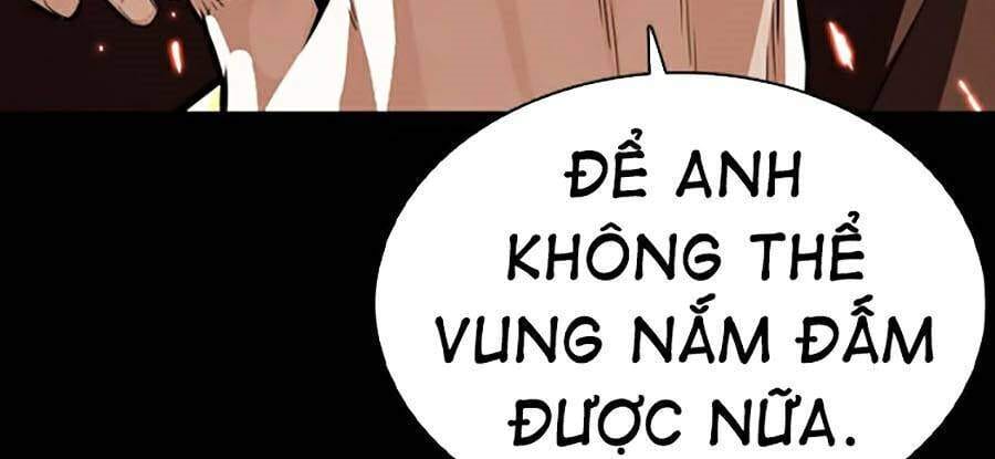 Truyện Tranh Hoán Đổi Diệu Kỳ - Lookism trang 43533