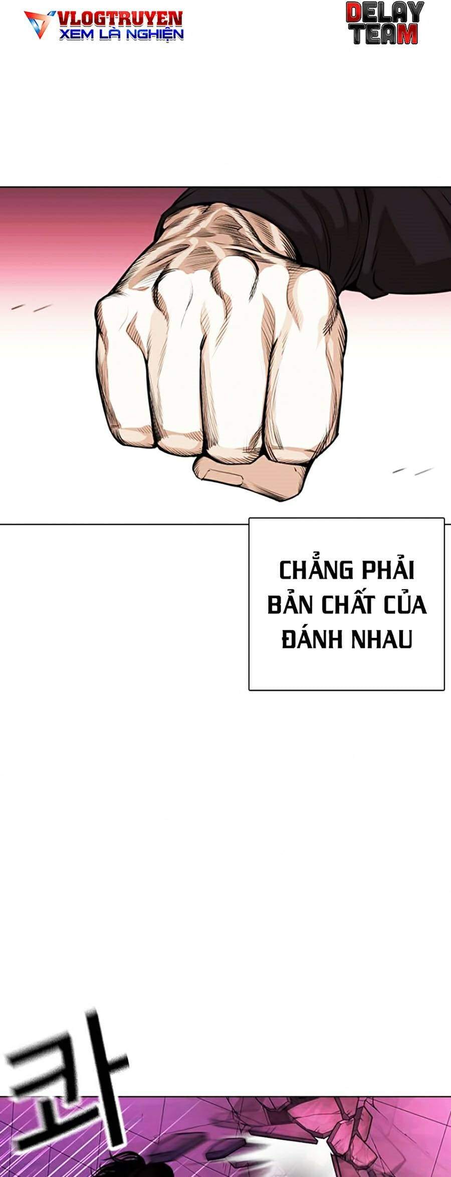 Truyện Tranh Hoán Đổi Diệu Kỳ - Lookism trang 43650