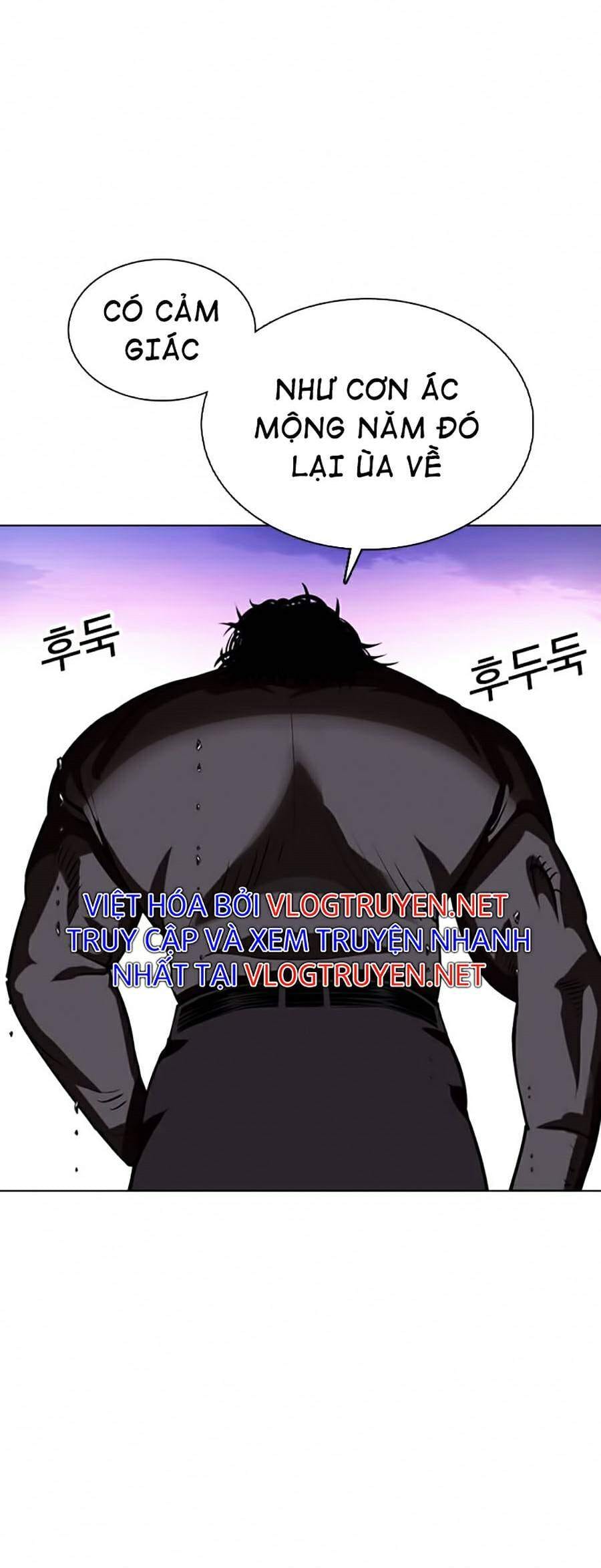 Truyện Tranh Hoán Đổi Diệu Kỳ - Lookism trang 43658