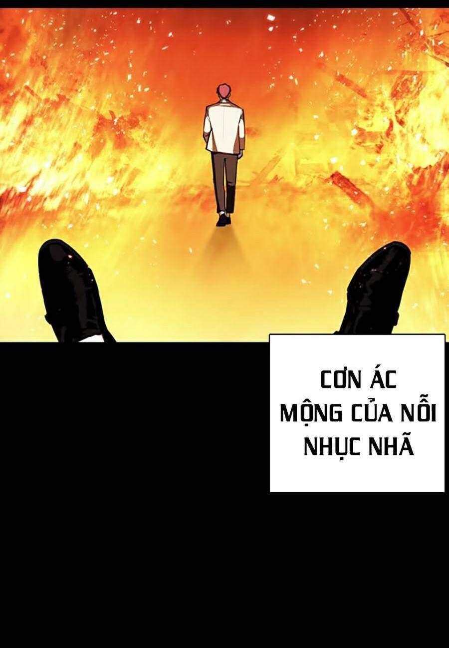 Truyện Tranh Hoán Đổi Diệu Kỳ - Lookism trang 43735