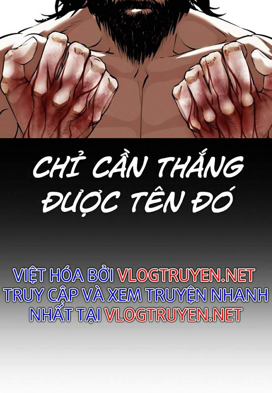 Truyện Tranh Hoán Đổi Diệu Kỳ - Lookism trang 43746