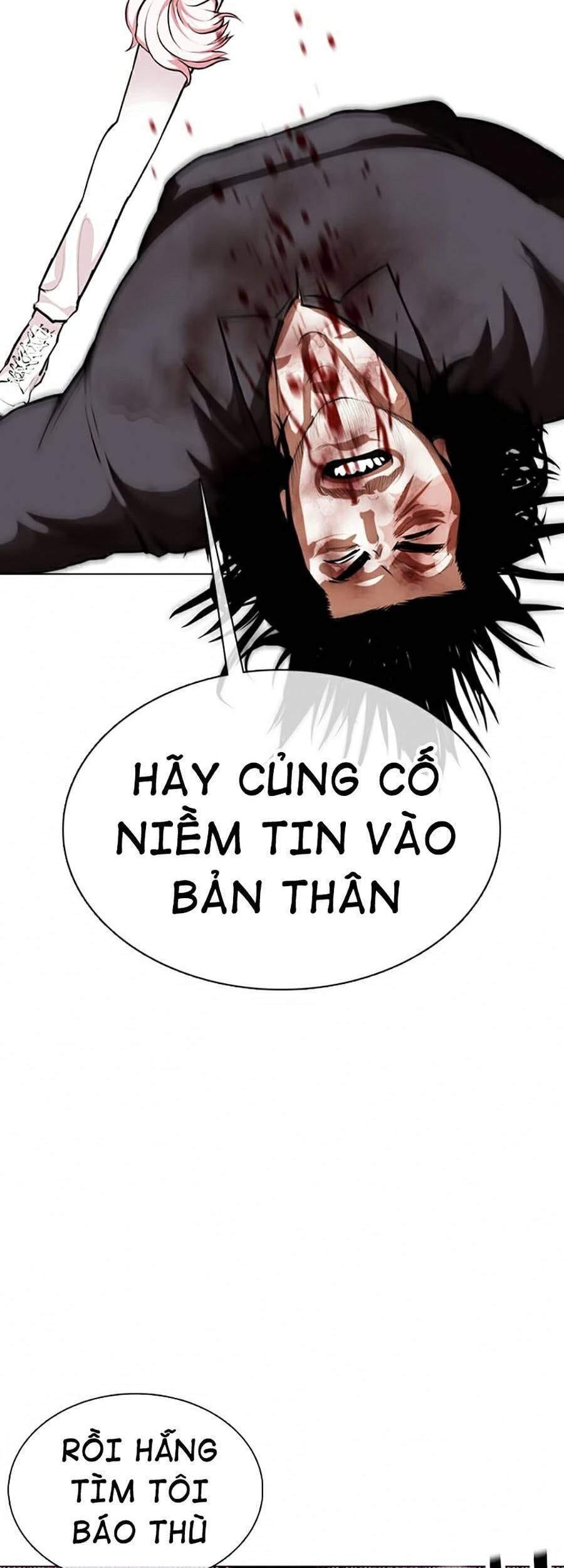 Truyện Tranh Hoán Đổi Diệu Kỳ - Lookism trang 43803