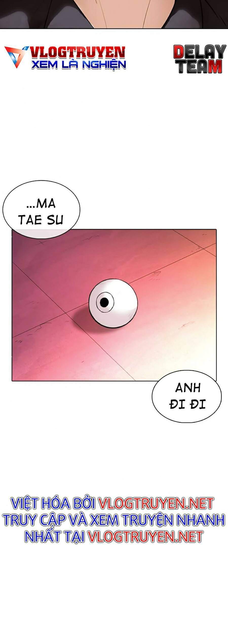 Truyện Tranh Hoán Đổi Diệu Kỳ - Lookism trang 43829