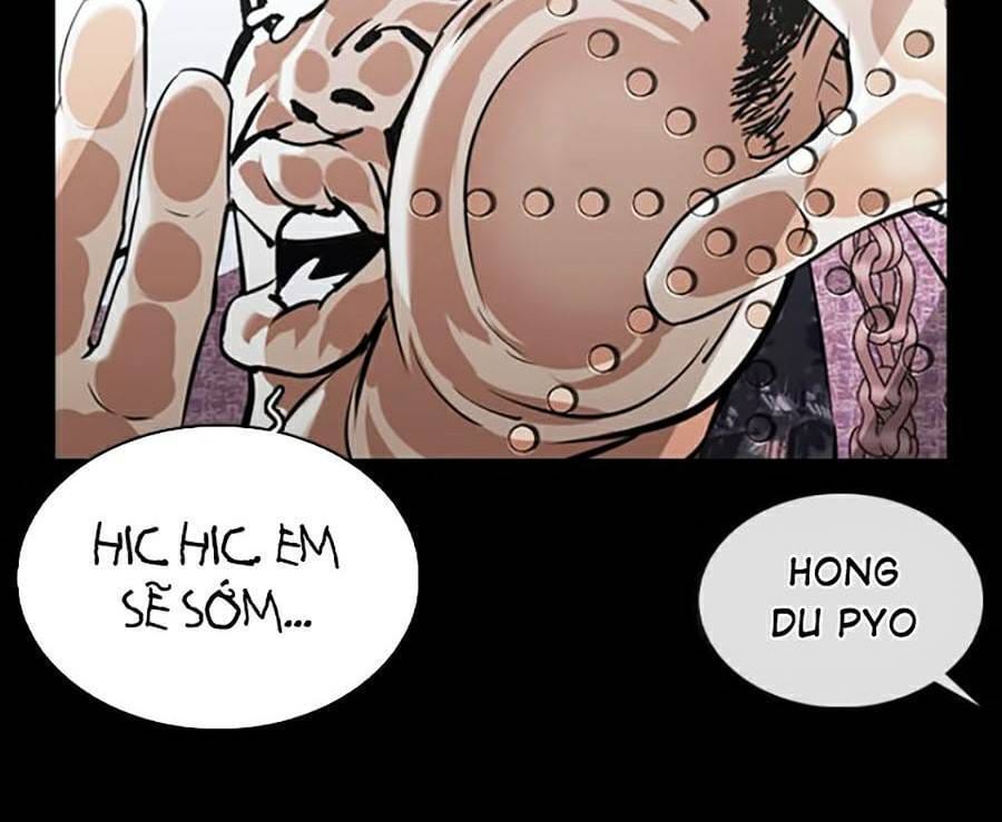 Truyện Tranh Hoán Đổi Diệu Kỳ - Lookism trang 43862