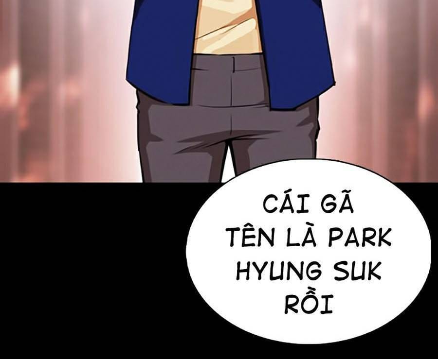 Truyện Tranh Hoán Đổi Diệu Kỳ - Lookism trang 43866