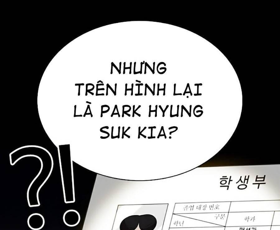 Truyện Tranh Hoán Đổi Diệu Kỳ - Lookism trang 43876