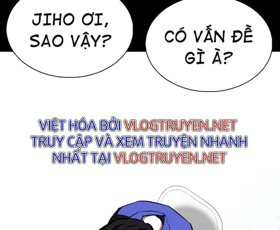 Truyện Tranh Hoán Đổi Diệu Kỳ - Lookism trang 43882