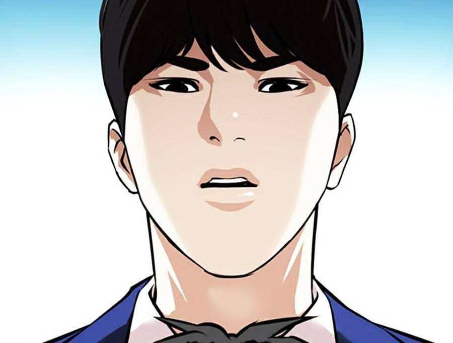 Truyện Tranh Hoán Đổi Diệu Kỳ - Lookism trang 43906