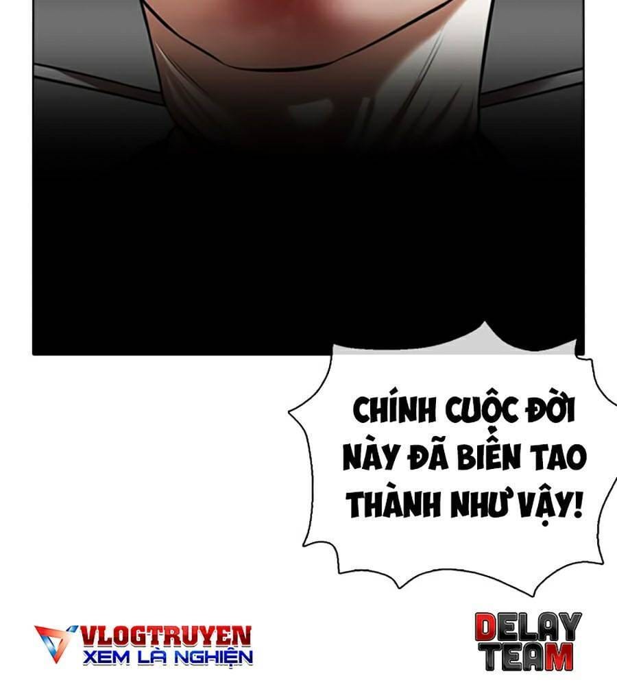 Truyện Tranh Hoán Đổi Diệu Kỳ - Lookism trang 43918