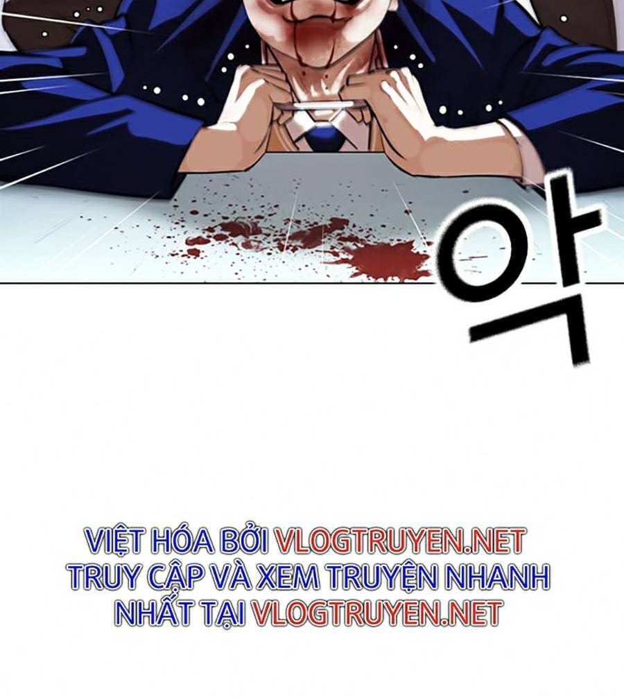 Truyện Tranh Hoán Đổi Diệu Kỳ - Lookism trang 43920