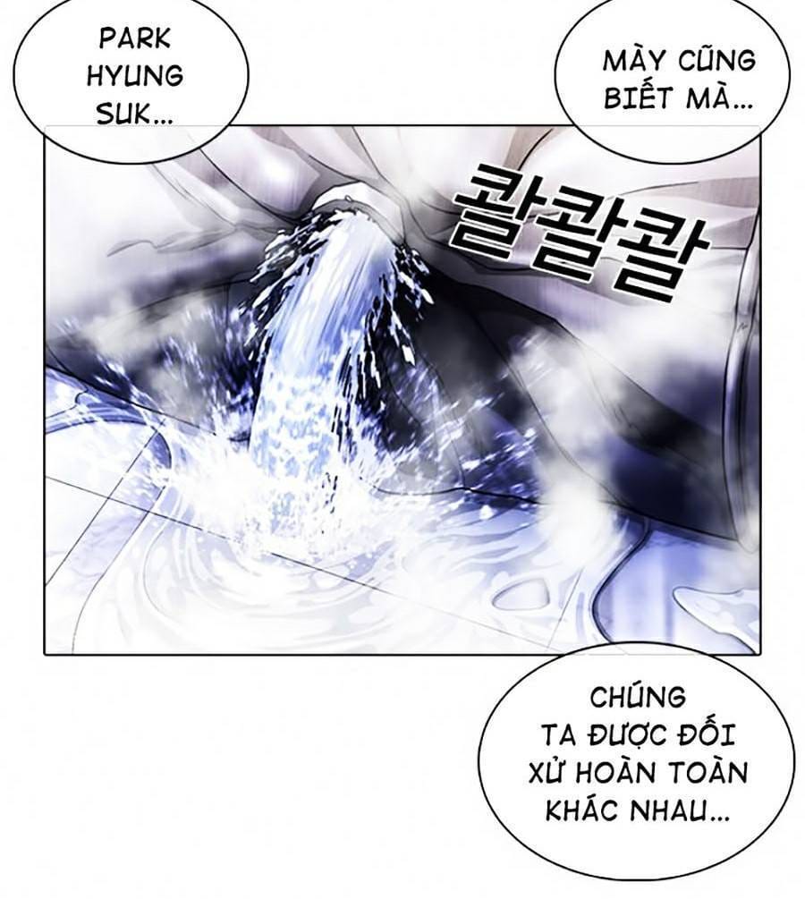 Truyện Tranh Hoán Đổi Diệu Kỳ - Lookism trang 43926