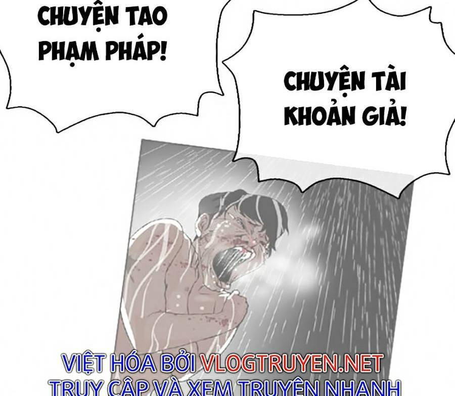 Truyện Tranh Hoán Đổi Diệu Kỳ - Lookism trang 43942