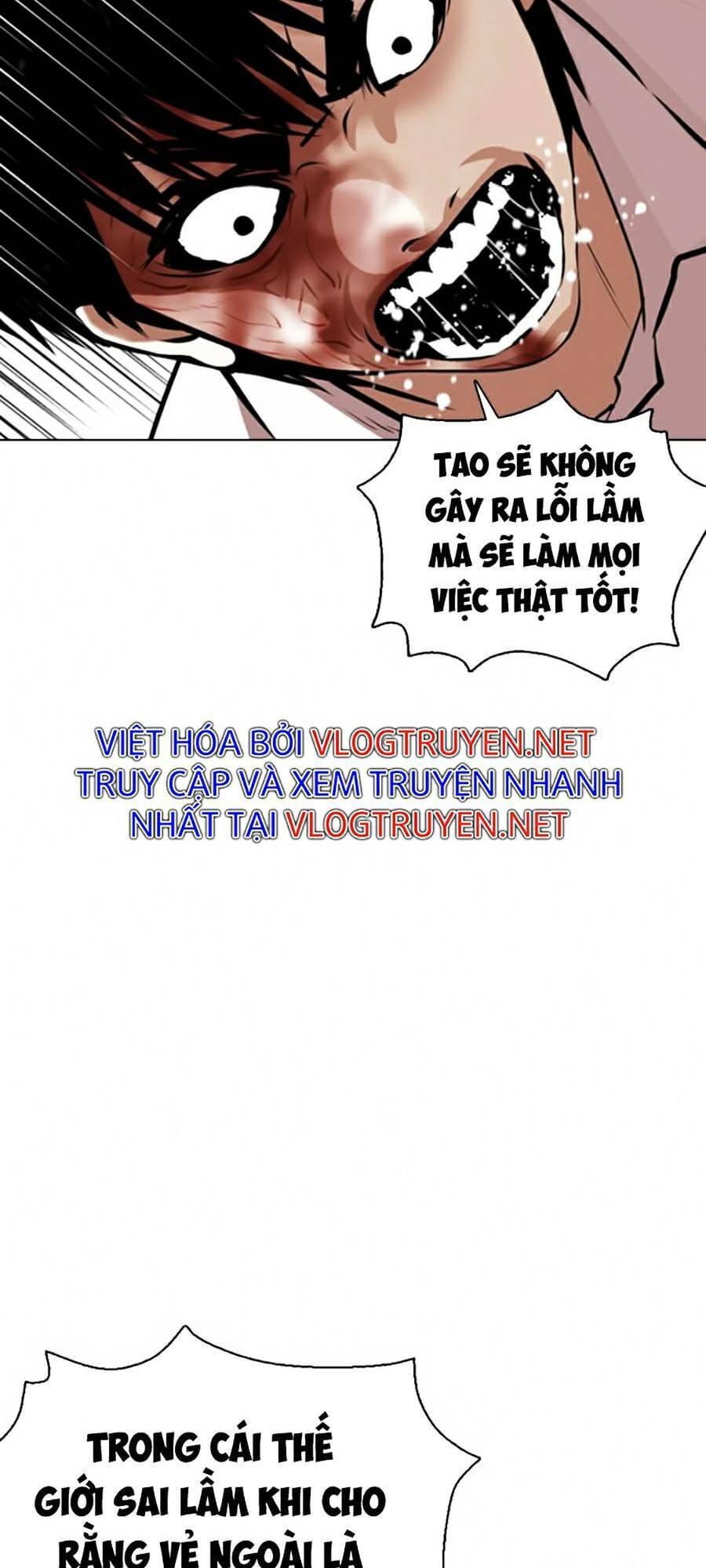 Truyện Tranh Hoán Đổi Diệu Kỳ - Lookism trang 43947