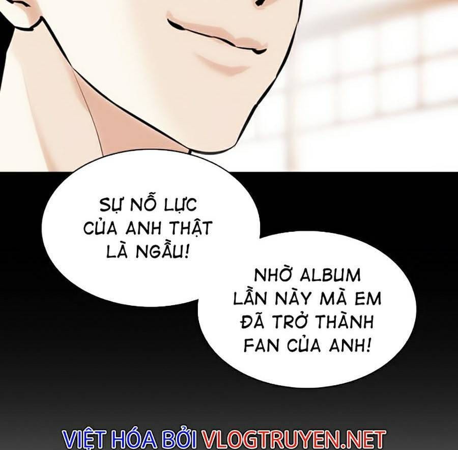 Truyện Tranh Hoán Đổi Diệu Kỳ - Lookism trang 43967