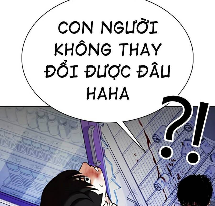 Truyện Tranh Hoán Đổi Diệu Kỳ - Lookism trang 43991