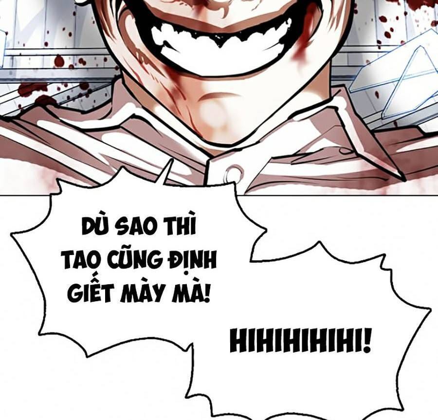 Truyện Tranh Hoán Đổi Diệu Kỳ - Lookism trang 43995