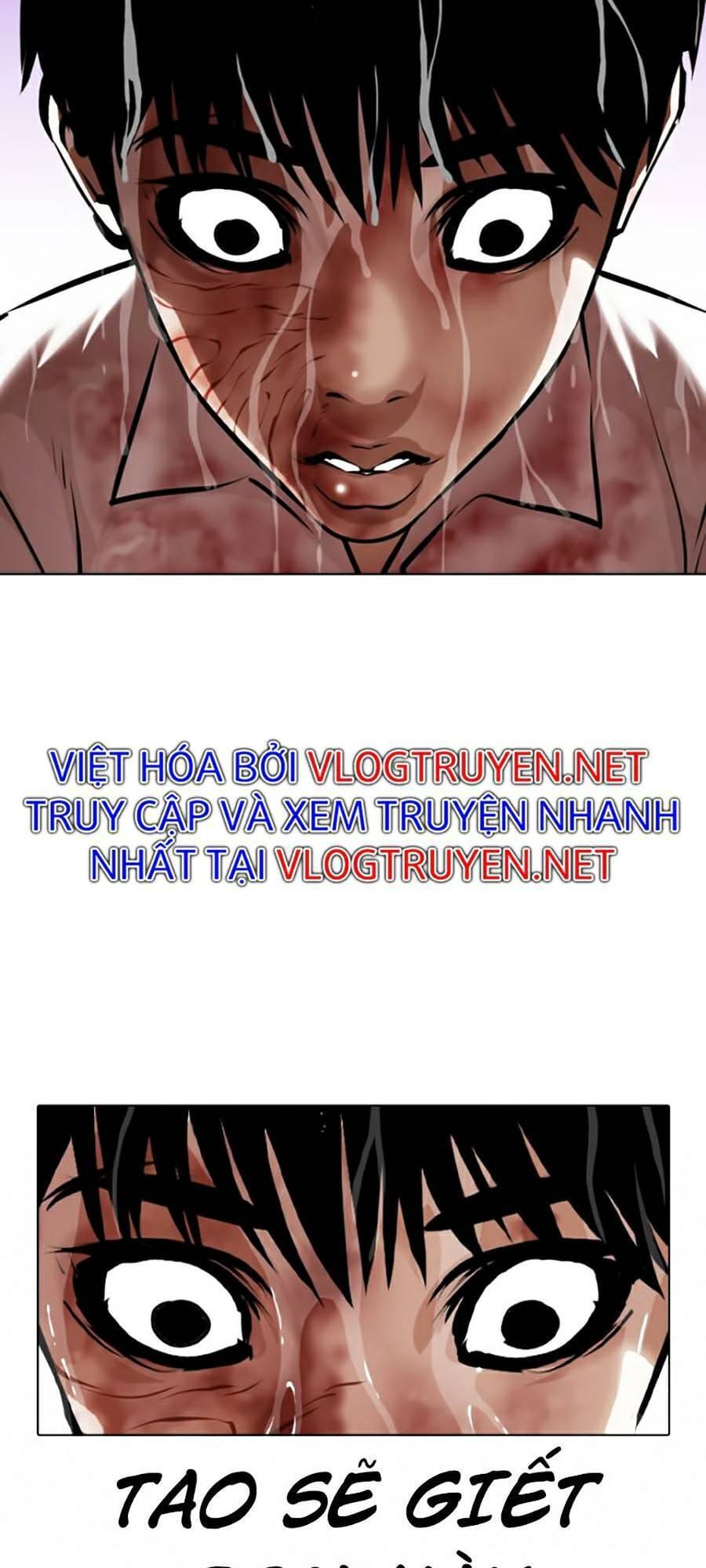 Truyện Tranh Hoán Đổi Diệu Kỳ - Lookism trang 44131